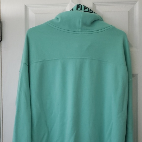 PINK Victoria's Secret sweater - Picture 2 of 5